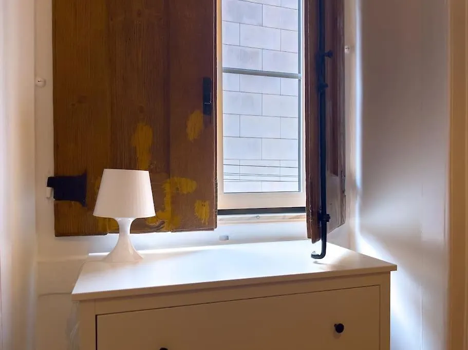 Home Lisboa Bairro Alto Apartment