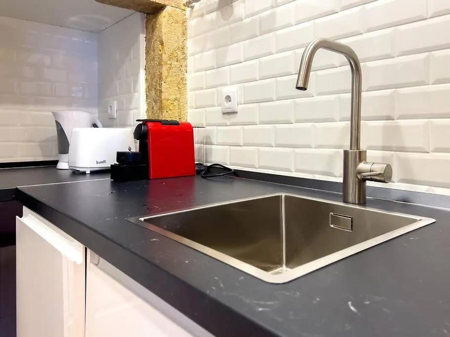 Apartment Home Lisboa Bairro Alto