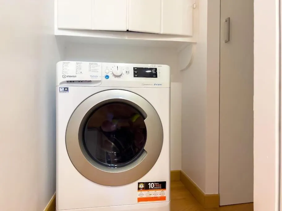 Home Lisboa Bairro Alto Apartment Lisbon