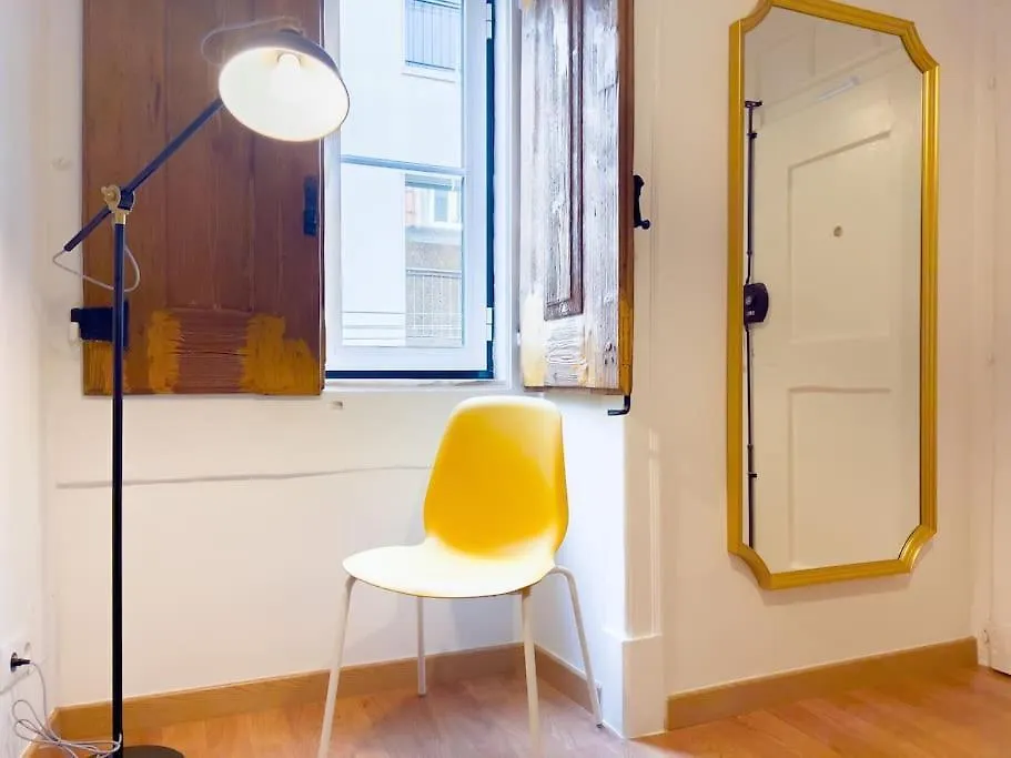 Apartment Home Lisboa Bairro Alto